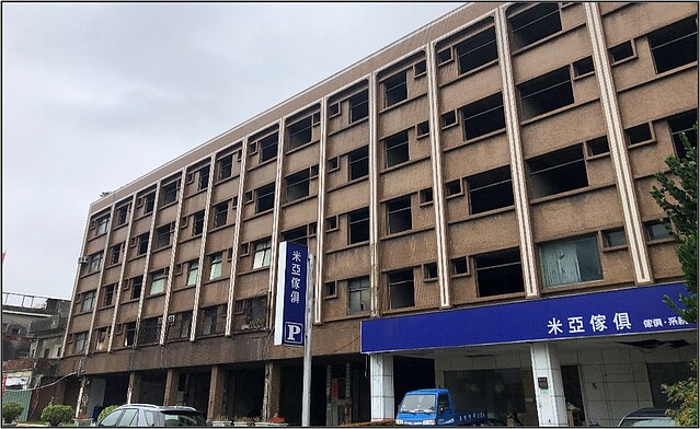 現況圖。圖/桃園都發局提供